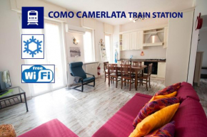 Casina!